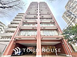 シャンピア北沢