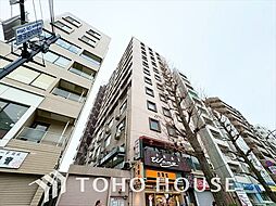 阿佐ヶ谷陵雲閣マンション