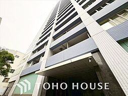 ウェリスシティ大森タワー