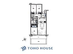 パークホームズ吉祥寺北町三丁目
