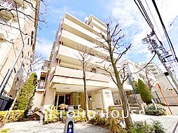 パークホームズ吉祥寺北町三丁目
