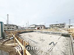 東京都府中市南町６丁目