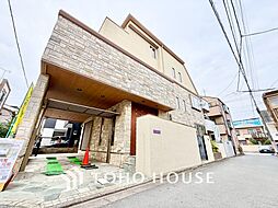 東京都豊島区高松３丁目