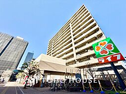 アクトピア北赤羽参番館