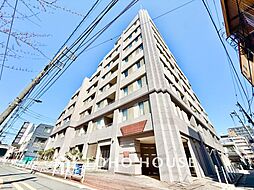 ヴェルビュ東十条フロントステージ