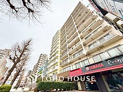 ローズハイツ小豆沢