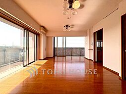 テラス武蔵野桜堤