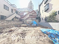 東京都文京区向丘２丁目