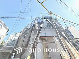 東京都杉並区天沼１丁目