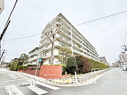 恒陽鷺宮マンションＣ棟