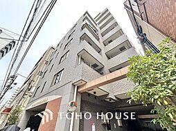 ダイアパレス元浅草