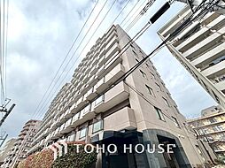 レクセル下落合第2