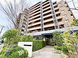 ブランズシティ久が原