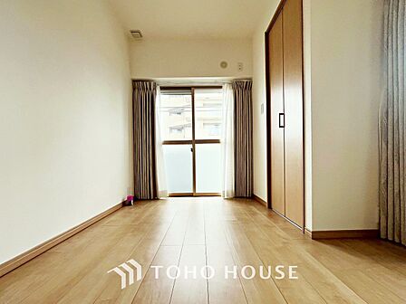 【PRIVATE ROOM】◆プライベートな時間◆な暮らしにはこの空間が必要。家族のふれあいも大切にしつつ、自分の空間も大切にしたい。