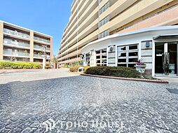 ブロッサムコートむさし野ビュー・ウイング