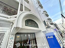 ルシール新中野