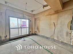 室内の画像