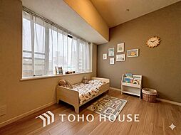 子供部屋の画像