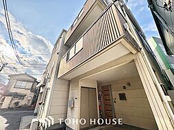 埼玉県和光市諏訪