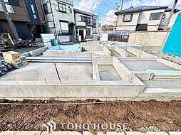 埼玉県和光市白子１丁目