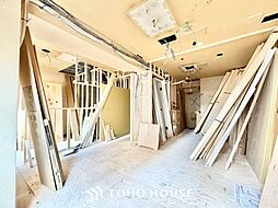 室内の画像
