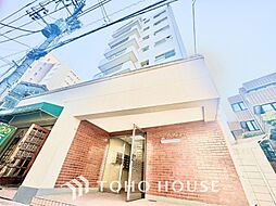 西荻窪永谷マンション