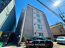 上馬第2コーポラス