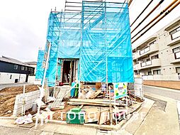 東京都杉並区下井草４丁目