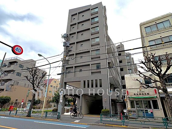 【Exteri...