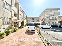 コープ野村練馬氷川台