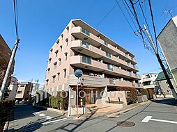 クリオ中村橋弐番館