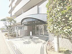 兼六ハイム東久留米