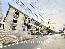 ソフトタウン石神井台