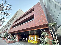 マンション未完