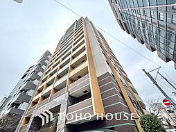 フィールM西新宿