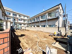 東京都豊島区長崎６丁目
