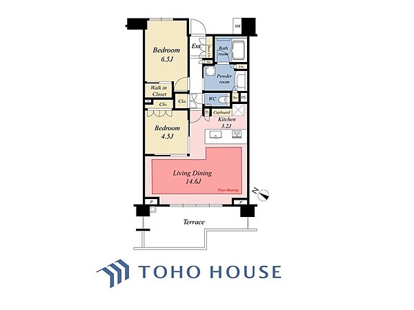 間取り：313004681897