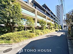 パークホームズ駒沢ザレジデンス