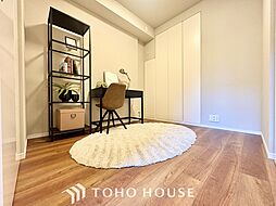 洋室の画像