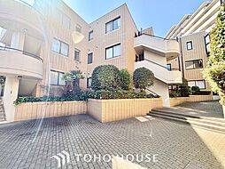 ベルテ中野江古田