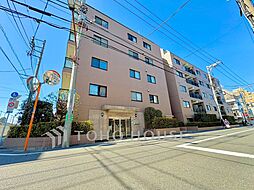 マイキャッスル武蔵関