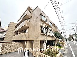 パラシオン椎名町