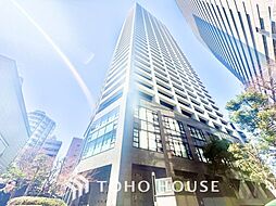 コンシェリア西新宿ＴＯＷＥＲ’Ｓ　ＷＥＳＴ