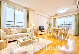 藤和東中野コープ