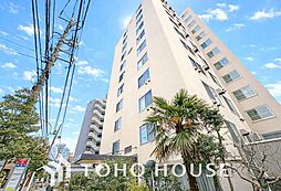 藤和東中野コープ