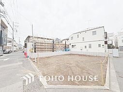東京都中野区本町６丁目