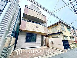 東京都豊島区南長崎３丁目20-7