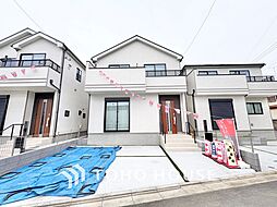 埼玉県新座市石神４丁目