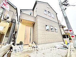 東京都練馬区南田中５丁目