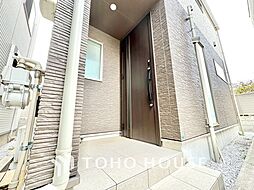 東京都練馬区南田中１丁目